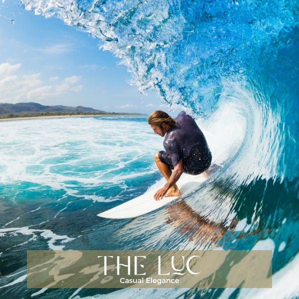 THE LUC