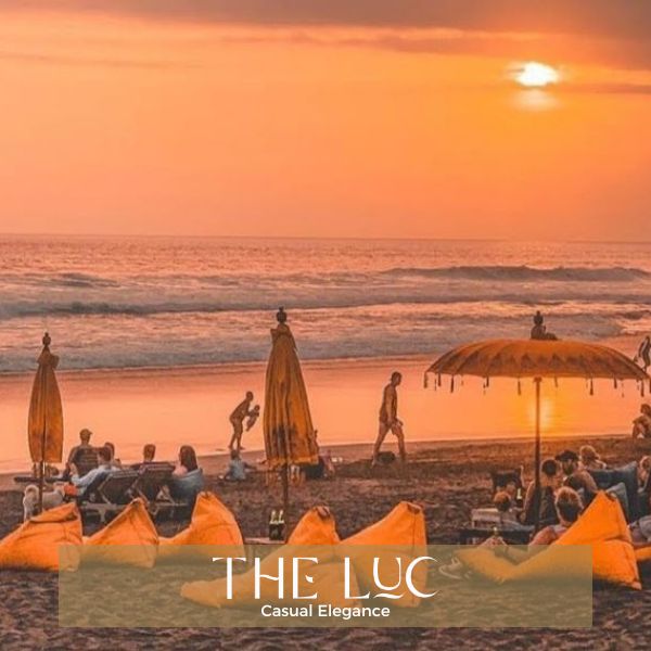 THE LUC
