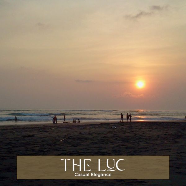 THE LUC