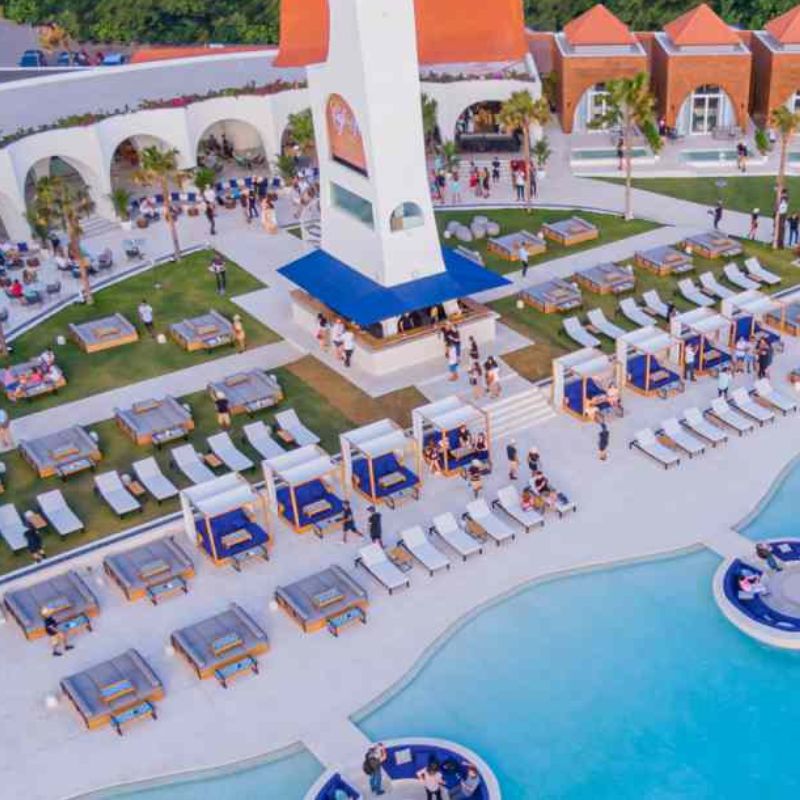 CAFE DEL MAR
