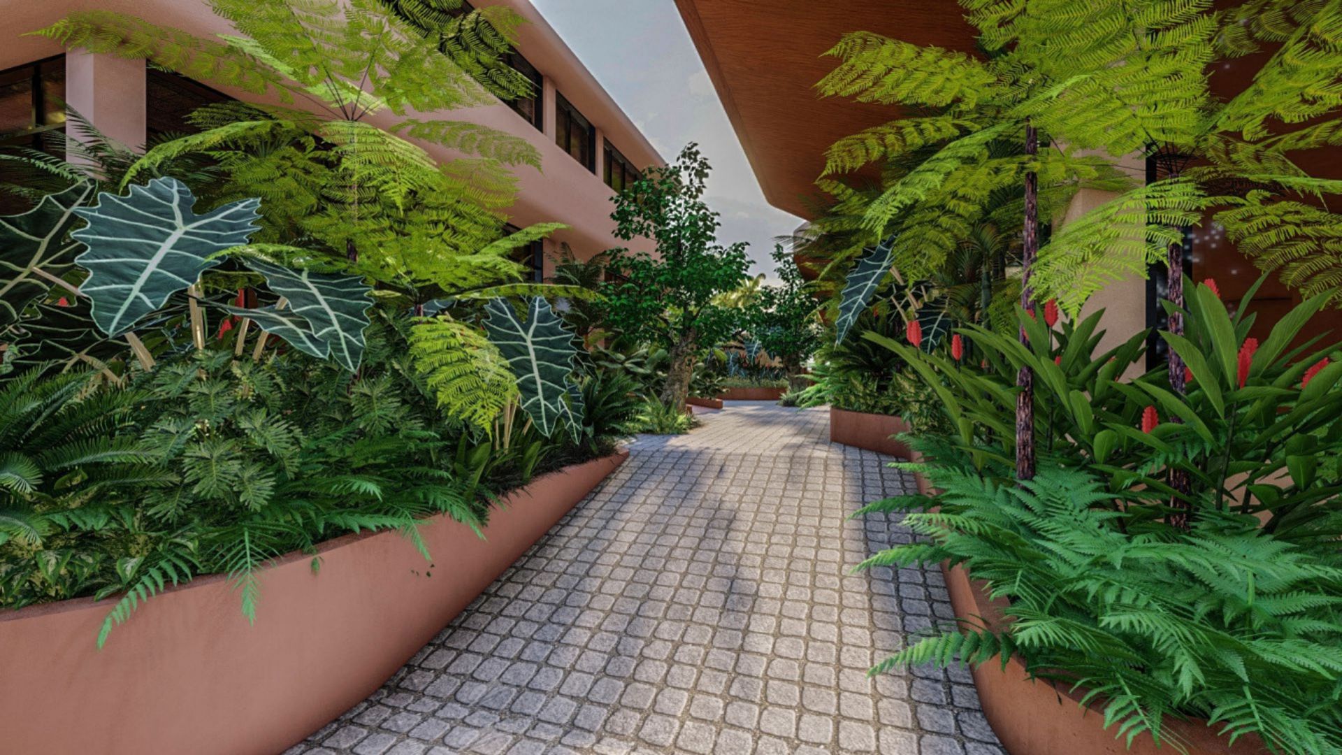 COMMERCIAL SPACE