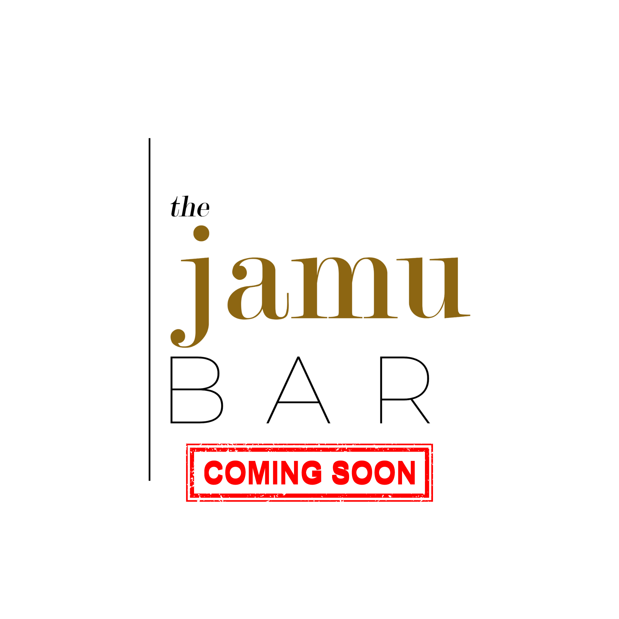 JAMU BAR