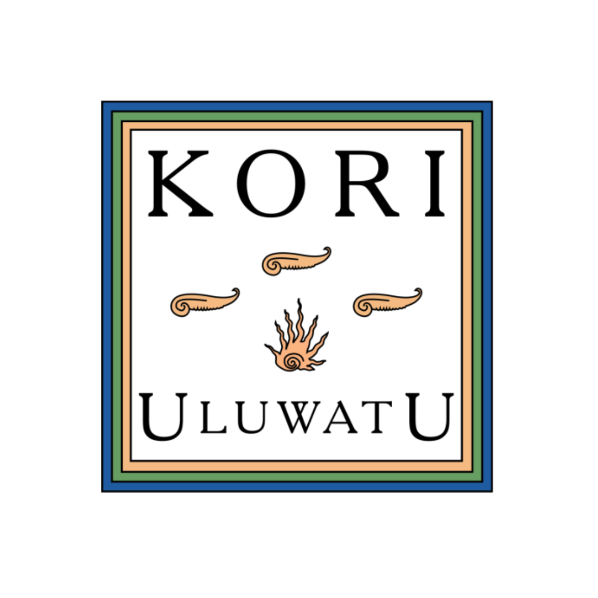KORI ULUWATU